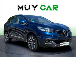 Renault Kadjar Xmod Energy TCe 96 kW (130 CV) EDC