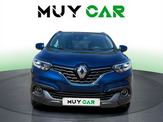 Renault Kadjar Xmod Energy TCe 96 kW (130 CV) EDC