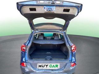 Renault Kadjar Xmod Energy TCe 96 kW (130 CV) EDC