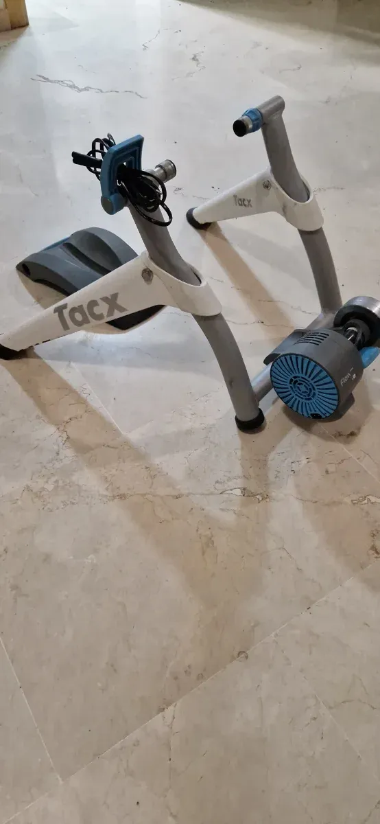 Rodillo Ciclismo Tacx