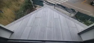 Trabajo todo tipo de reformas baños cocinas vallas