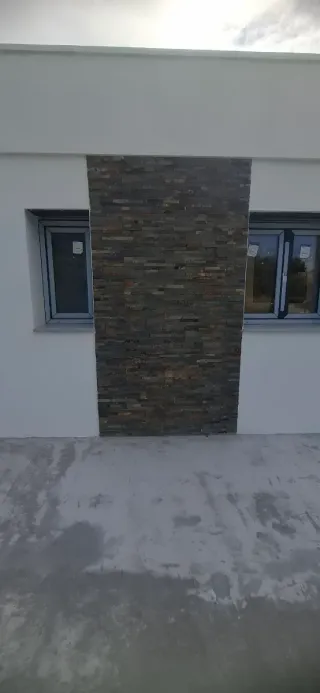 Trabajo todo tipo de reformas baños cocinas vallas