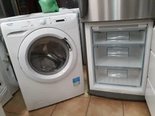 Oferta pack Nevera marca ELECTROLUX altura 1:85 cm