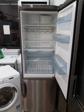 Oferta pack Nevera marca ELECTROLUX altura 1:85 cm