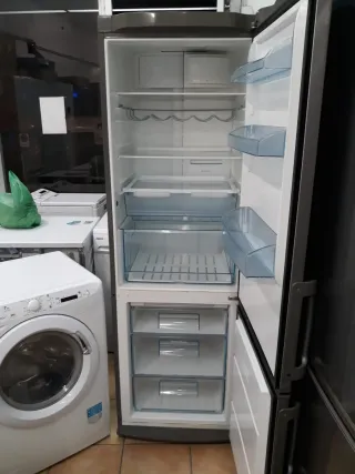 Oferta pack Nevera marca ELECTROLUX altura 1:85 cm