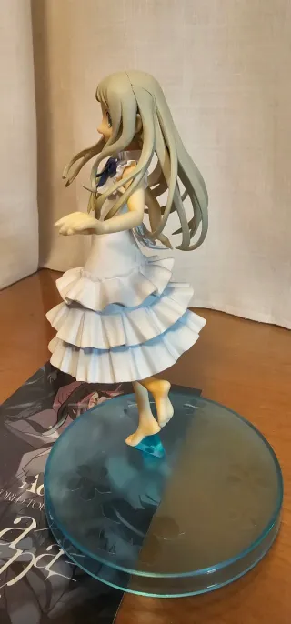 Figura Menma de Anohana