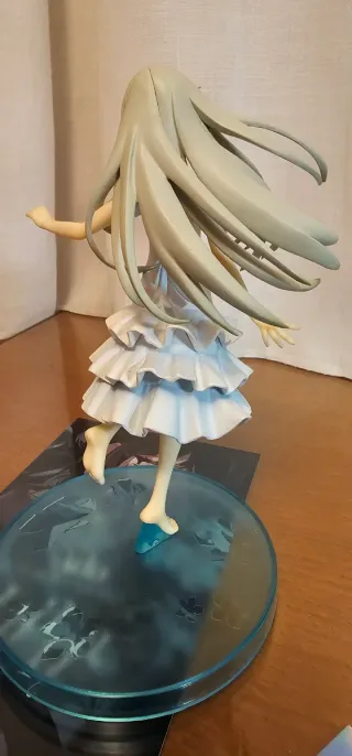 Figura Menma de Anohana