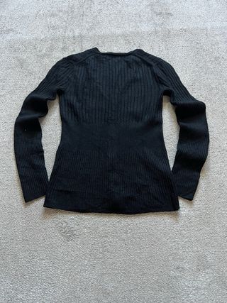 Jersey Polo Ralph Lauren Negro