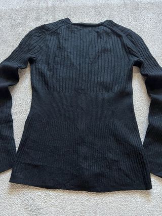 Jersey Polo Ralph Lauren Negro