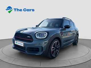 MINI Countryman JCW ALL4 306CV