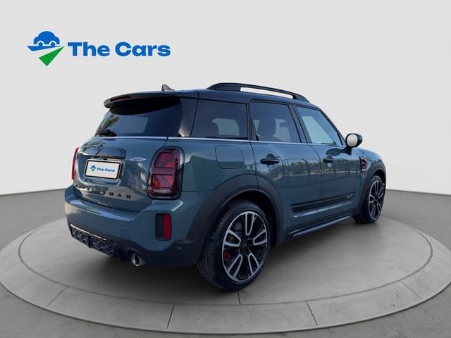 MINI Countryman JCW ALL4 306CV
