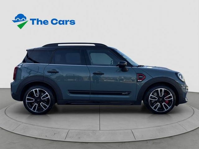MINI Countryman JCW ALL4 306CV