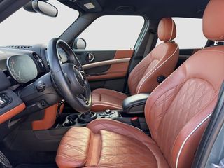 MINI Countryman JCW ALL4 306CV