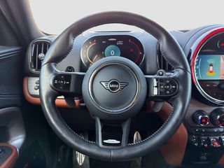 MINI Countryman JCW ALL4 306CV