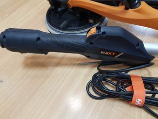 Lijadora Jirafa MAXXT 820W 600-1900 rpm