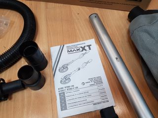 Lijadora Jirafa MAXXT 820W 600-1900 rpm