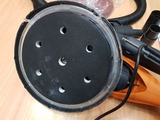 Lijadora Jirafa MAXXT 820W 600-1900 rpm