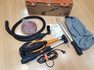 Lijadora Jirafa MAXXT 820W 600-1900 rpm