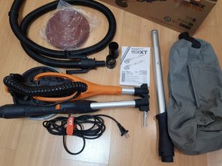 Lijadora Jirafa MAXXT 820W 600-1900 rpm