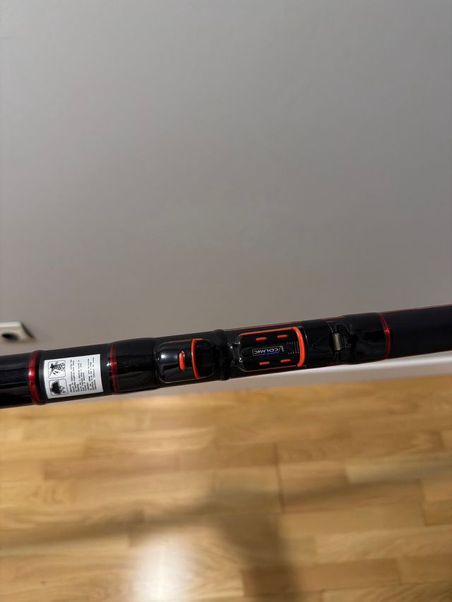 Caña Colmic Max Fight NX 7m