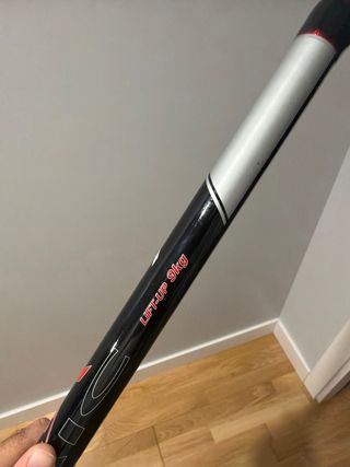 Caña Colmic Max Fight NX 7m