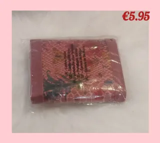 Bolso y cartera conjunto