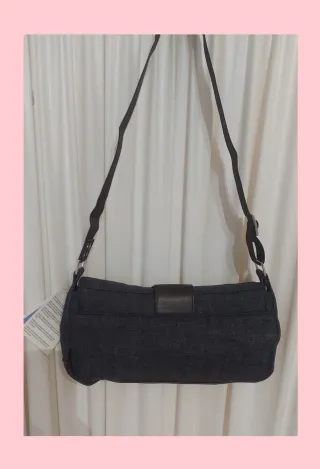 Bolso y cartera conjunto