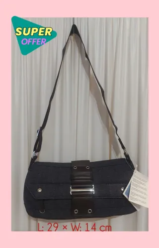 Bolso y cartera conjunto