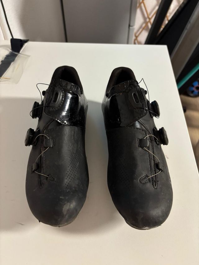 Botas ciclismo carretera fi’zi:k