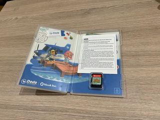 Nintendo Switch Lite Coral + Animal Crossing