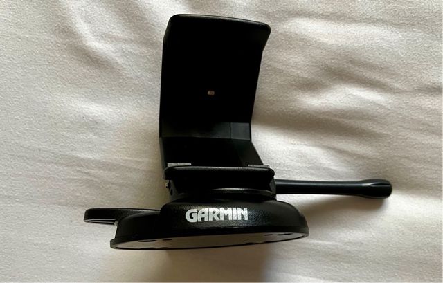 GPS Garmin III Plus