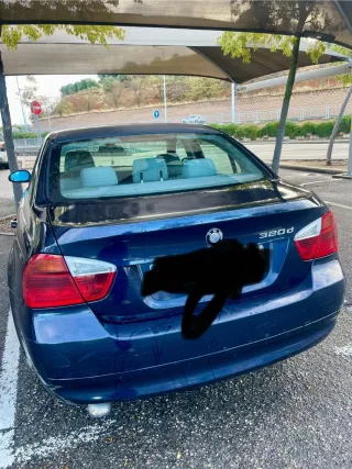 BMW Serie 3 2007