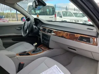 BMW Serie 3 2007
