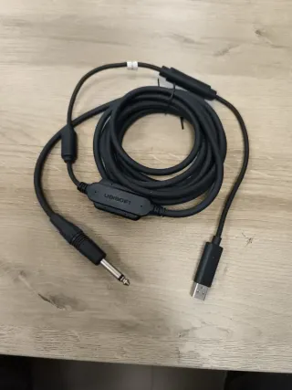 Rocksmith PC DVD-ROM Juego Guitarra Bajo