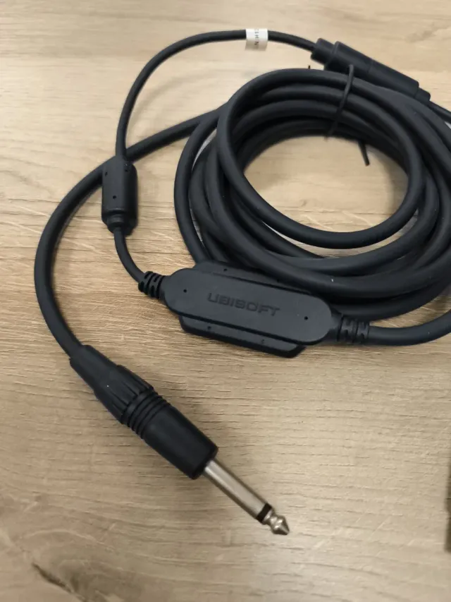 Rocksmith PC DVD-ROM Juego Guitarra Bajo