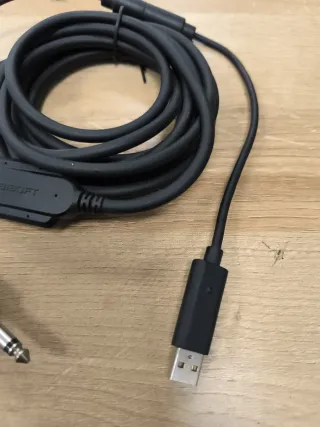 Rocksmith PC DVD-ROM Juego Guitarra Bajo