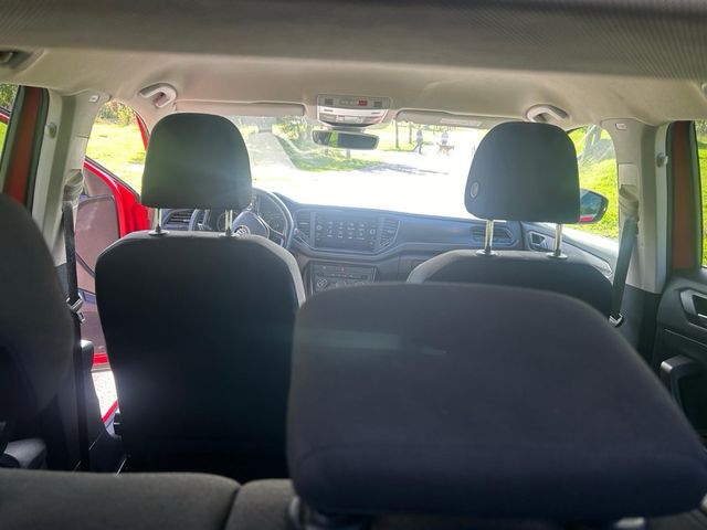 Volkswagen T-Roc 2020