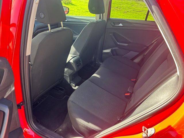 Volkswagen T-Roc 2020