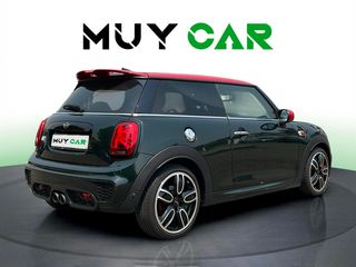 MINI MINI 3 Puertas John Cooper Works 170 kW (231 CV)