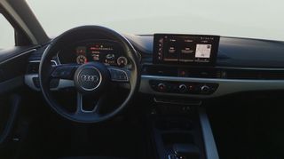 Audi A4 Avant Advanced 35 TDI 120 kW (163 CV) S tronic