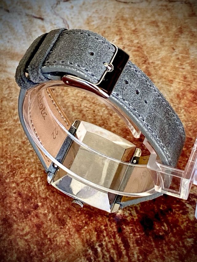 Reloj Zodiac Automático Vintage, prácticamente NOS