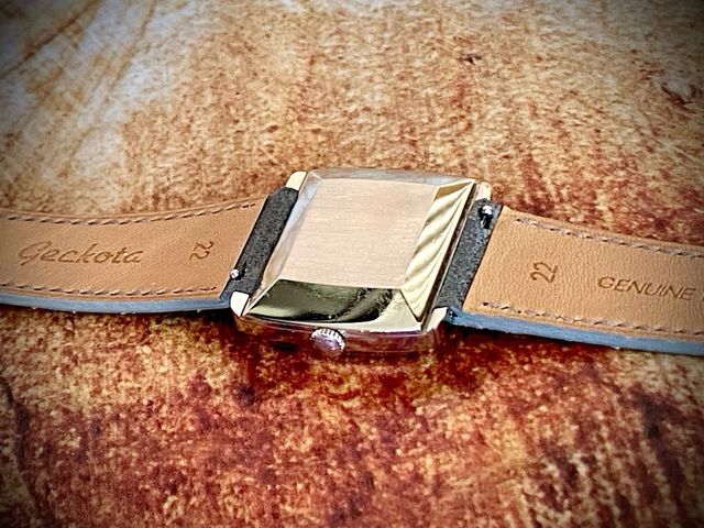 Reloj Zodiac Automático Vintage, prácticamente NOS