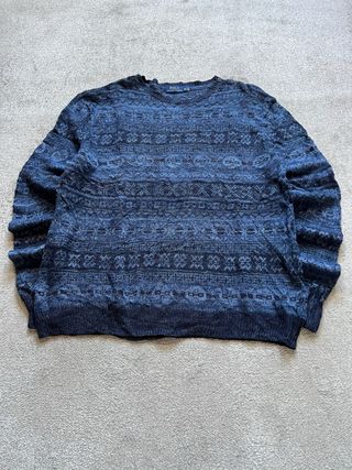 Jersey Ralph Lauren Azul Marino