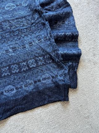 Jersey Ralph Lauren Azul Marino