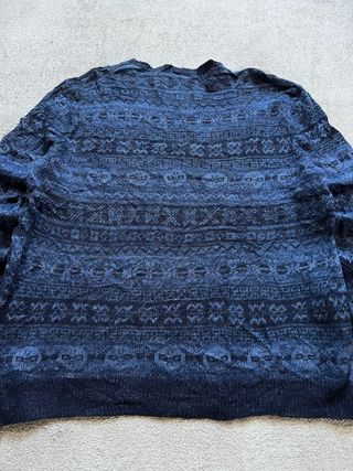 Jersey Ralph Lauren Azul Marino