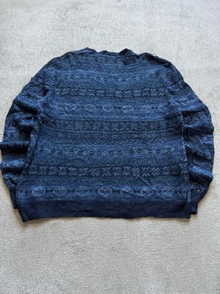 Jersey Ralph Lauren Azul Marino