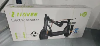 Patinete Eléctrico Navee V25