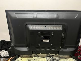 TV LED NPG Smart TV con WiFi