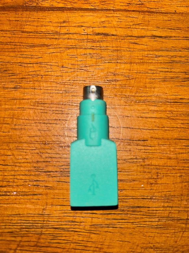 Adattatore Video VGA a PS/2 Adattatore per Mouse