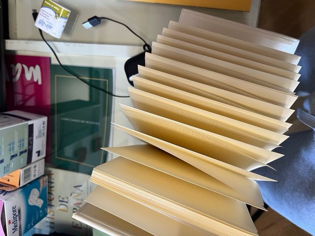 Libro Fotos Bautizo Nuevo